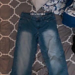Akademicks pants size 32x32